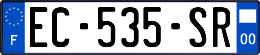 EC-535-SR