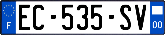EC-535-SV