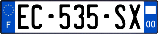 EC-535-SX