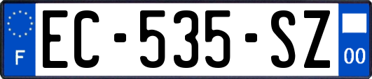 EC-535-SZ