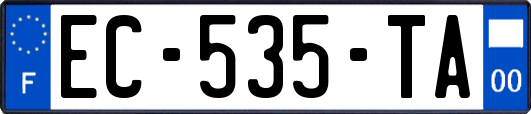 EC-535-TA