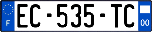 EC-535-TC