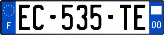 EC-535-TE