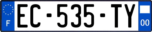 EC-535-TY