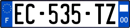 EC-535-TZ