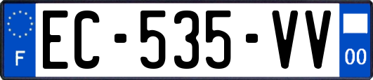 EC-535-VV