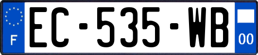 EC-535-WB