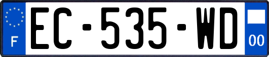 EC-535-WD
