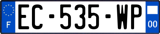 EC-535-WP