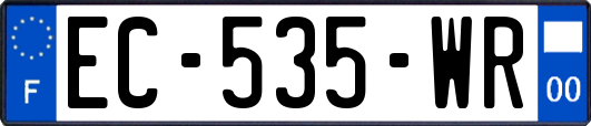 EC-535-WR
