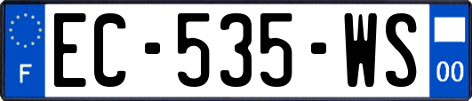 EC-535-WS
