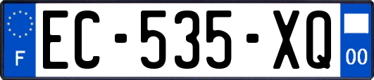EC-535-XQ