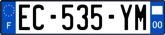 EC-535-YM