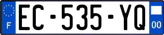 EC-535-YQ