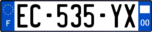 EC-535-YX
