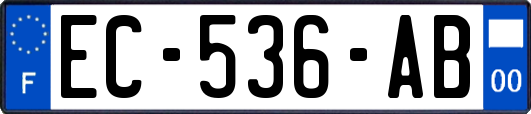 EC-536-AB