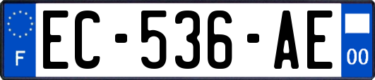 EC-536-AE