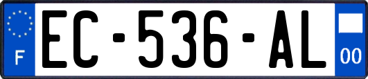 EC-536-AL