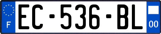 EC-536-BL