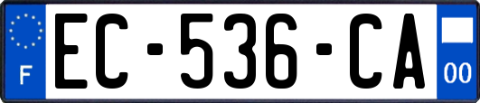 EC-536-CA