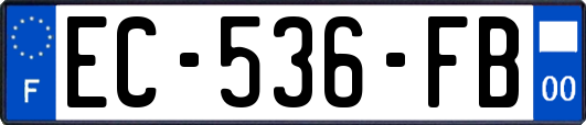 EC-536-FB