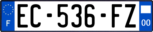 EC-536-FZ