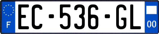 EC-536-GL