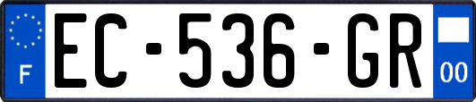 EC-536-GR