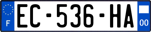 EC-536-HA