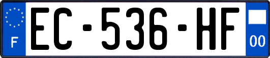 EC-536-HF