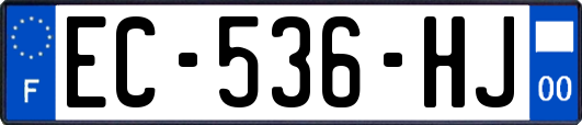 EC-536-HJ