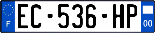 EC-536-HP