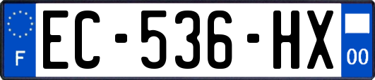 EC-536-HX