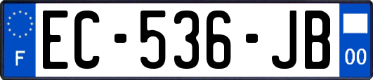 EC-536-JB