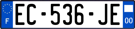 EC-536-JE