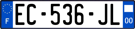 EC-536-JL
