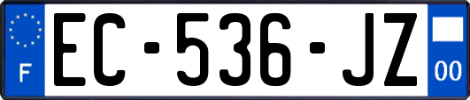 EC-536-JZ