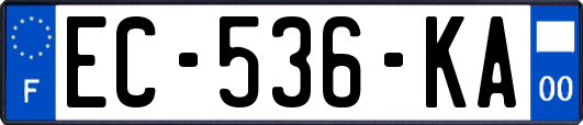 EC-536-KA