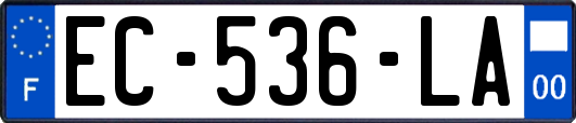 EC-536-LA