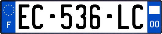 EC-536-LC