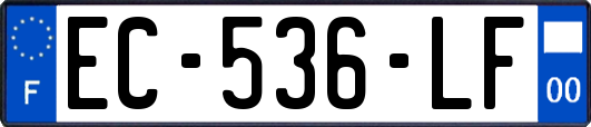EC-536-LF
