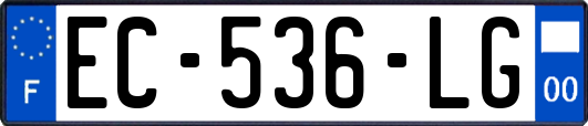 EC-536-LG