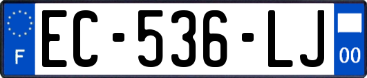 EC-536-LJ