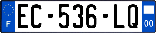 EC-536-LQ