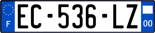 EC-536-LZ