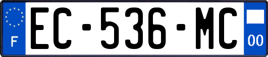 EC-536-MC