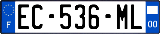 EC-536-ML