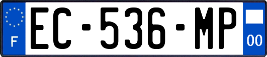 EC-536-MP