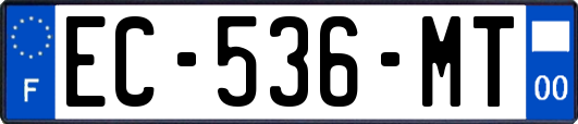 EC-536-MT