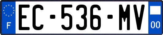 EC-536-MV